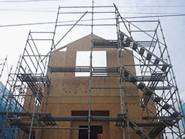 建設業に携わる皆様の組合「昭南建設組合」